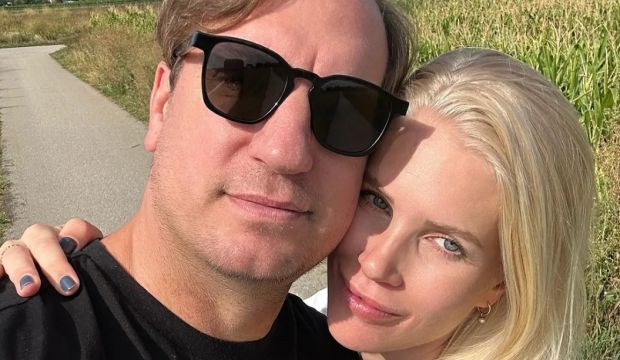 Maxi López vuelve a MasterChef: la tristeza de su pareja Daniela Christiansson
